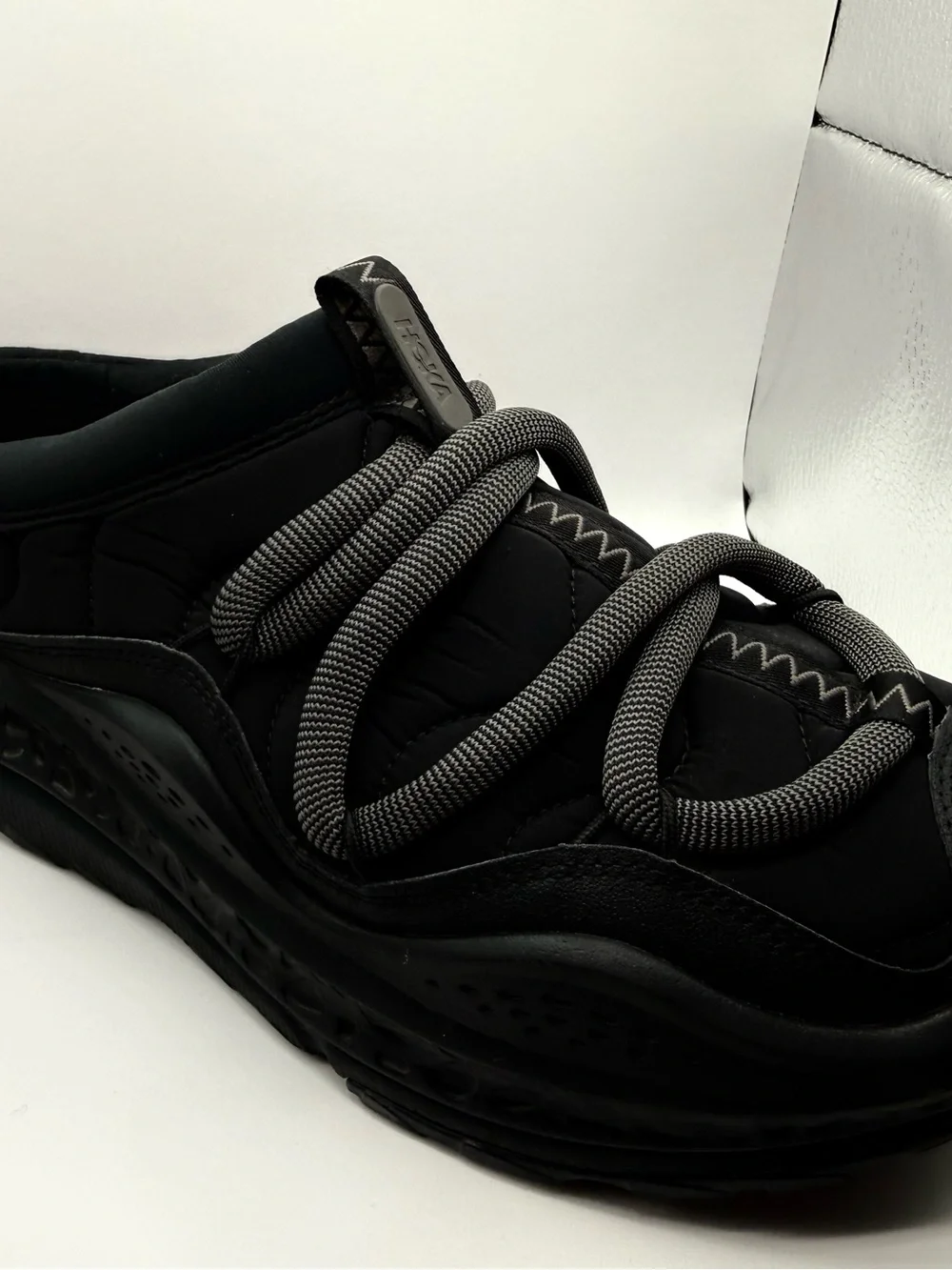 Hoka One One Black Primo shoes